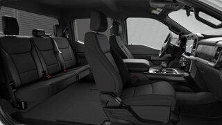 2026 Ford F-150® Internal Image 1